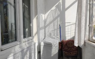 Inchiriere 2 camere pe B-dul Dacia, Rogerius, Oradea - Poză 13