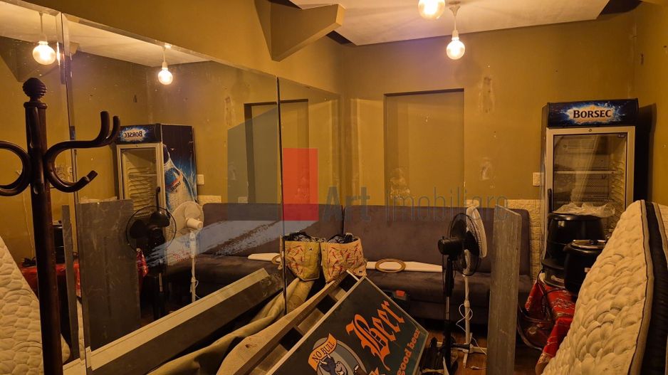 Spatiu Comercial de inchiriat in zona Mosilor - Poză 6