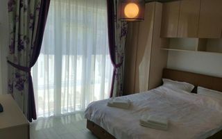 Apartament cu 2 camere de vanzare in Calea Cisnadiei - Poză 4