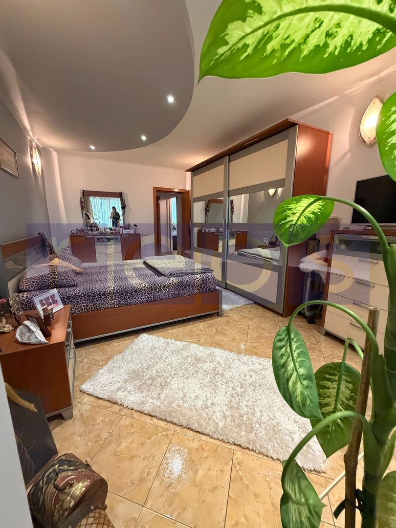 VANZARE 3 CAMERE SEMIDECOMANDAT DRISTOR - Poză 7