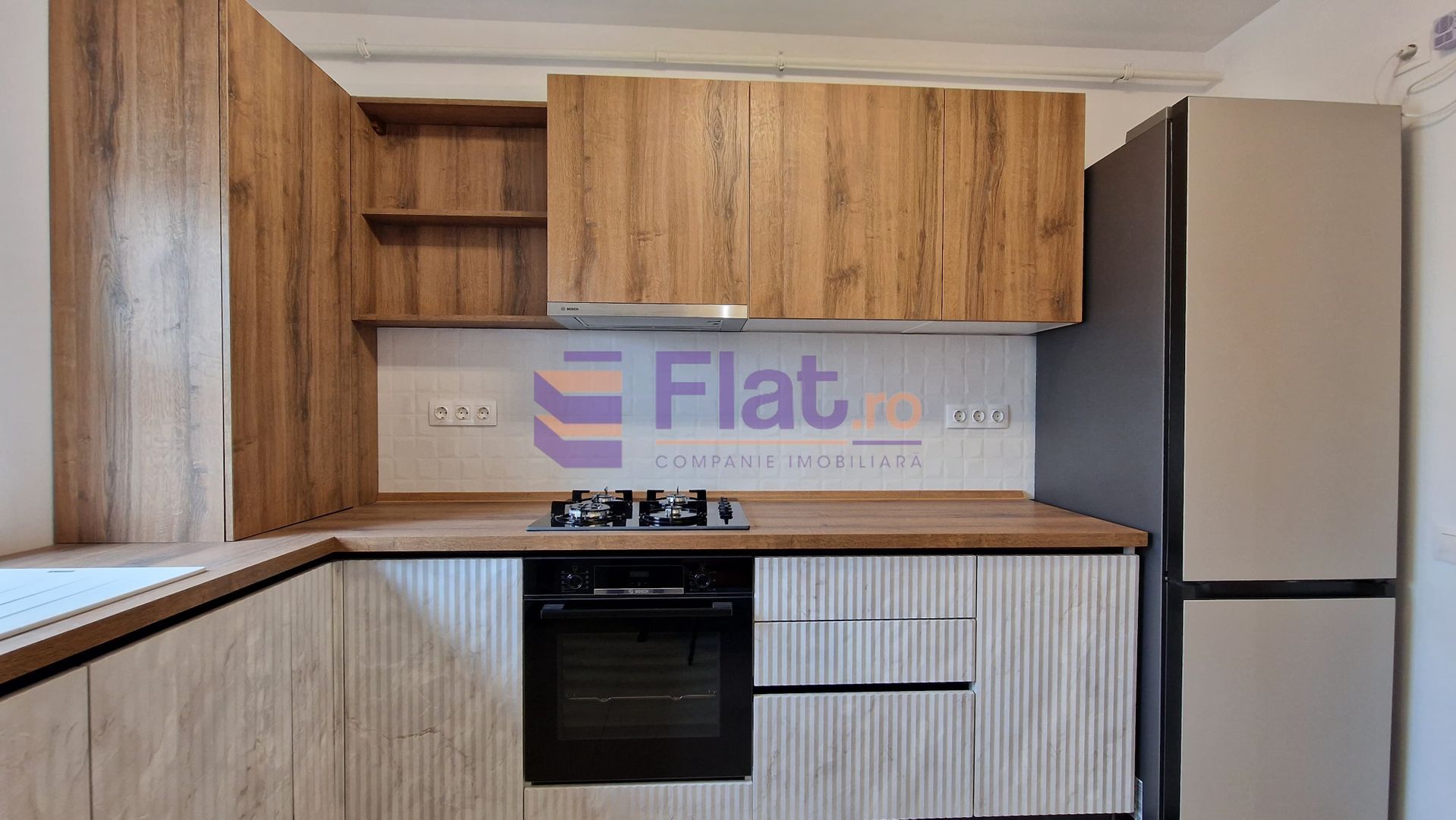 Apartament 2 camere, parter + terasă, parcare inclusă | Coresi - Poză 7