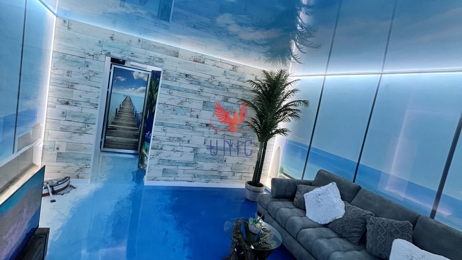 Garsoniera lux- Brazda lui Novac - Poză 11