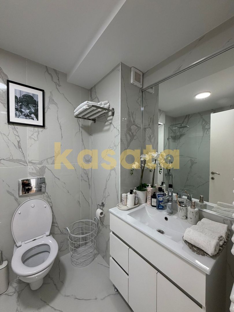 Apartament 3 camere | Upground | Zona de Nord | Premium - Poză 15