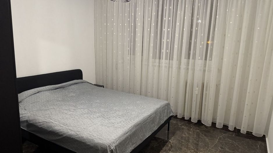 AP. 2 CAMERE DOMENII, RENOVAT, BLOC REABILITAT, METROU 10 MINUTE - Poză 3