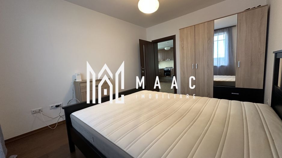Apartament 3 Camere | 59 MP | Decomandat | 2 Balcoane | Imobil Tip Vilă - Poză 5