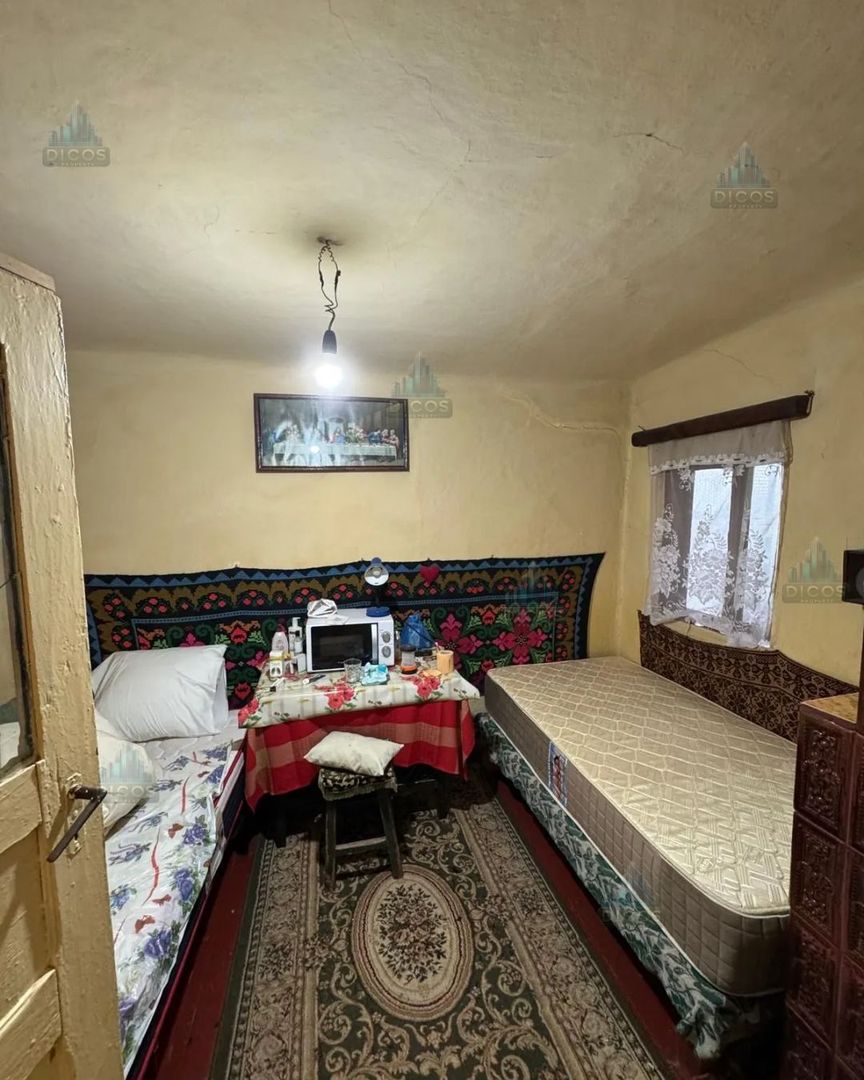 Casă + Spațiu Comercial – Oinacu, 2.658 mp teren - Poză 4