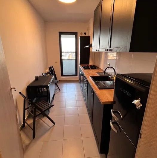 AP 2 CAMERE SAFIRULUI, BLOC NOU, PARCARE INCLUSA, METROU 15 MINUTE - Poză 4