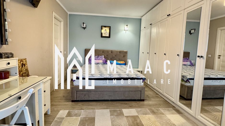 Apartament 3 camere, 2 bai|Centrala proprie| Traian - Poză 3
