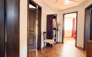 Casă P+M cu 3 dormitoare | Tineretului | Oradea - Poză 10
