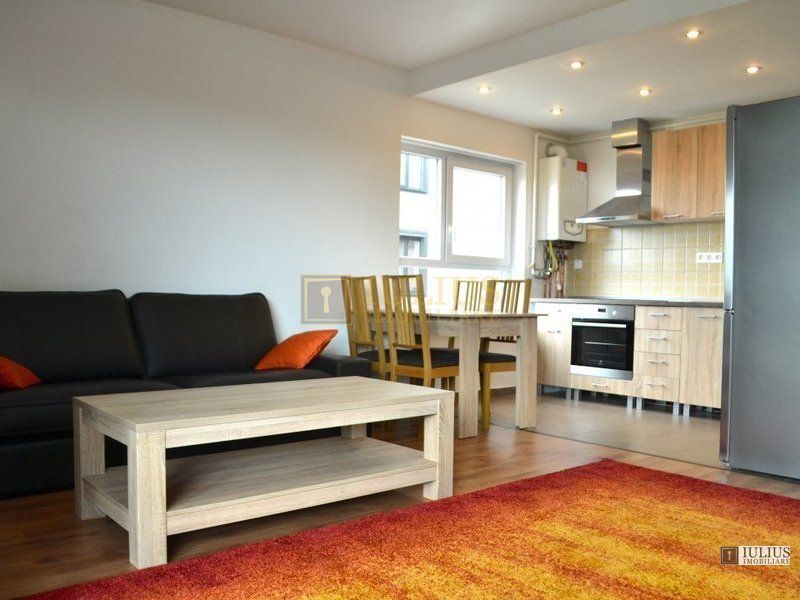 Soarelui/Uranus Plaza 2 camere, contract Anaf inclus, balcon generos. - Poză 6