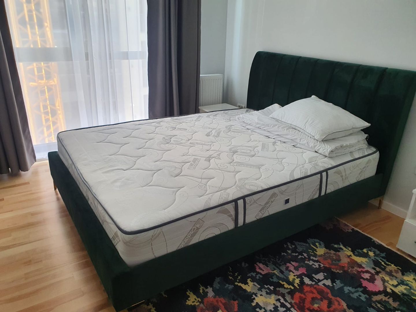 Apartament 2 camere, pe malul mării,  Mamaia Nord - Poză 5