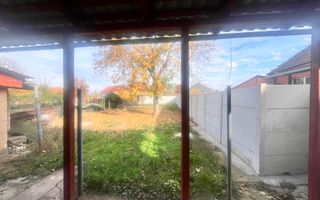 Casa individuală pe parter I comision 0 I Carei - Poză 10