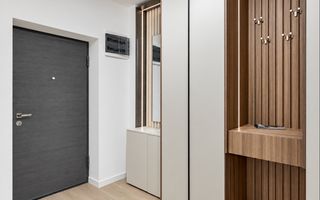 ANTIAERIANA | APARTAMENT 3 CAM DECOM | 74 mp Utili | ALEXANDRIEI 152 - Poză 3
