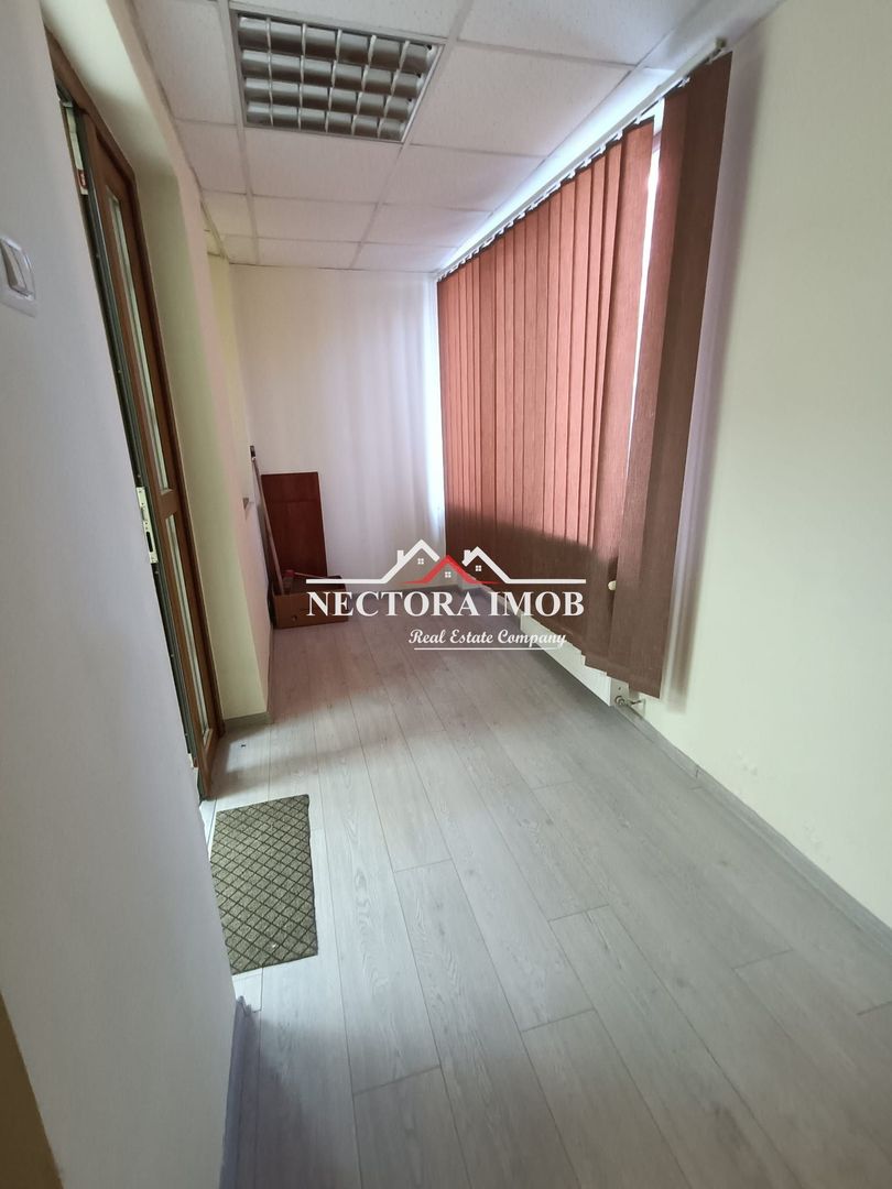 NECTORA IMOB-Spatiu comercial Ultracentral Str. Primariei, 65 mp, 2cam - Poză 5