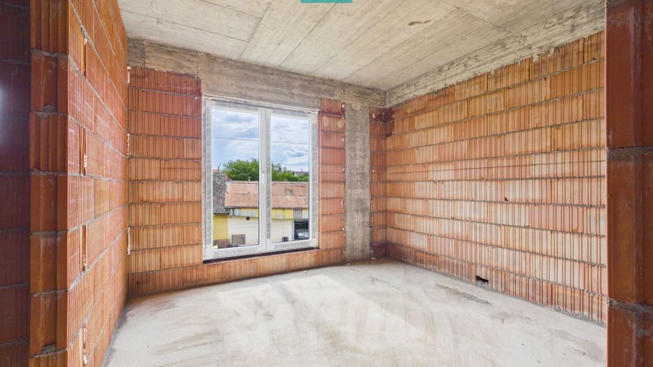 Casă tip duplex în Giarmata - Poză 16