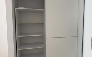 GARSONIERA-  GHICA PLAZA, BUCATARIE INCHISA, BLOC NOU, MODERN - Poză 5