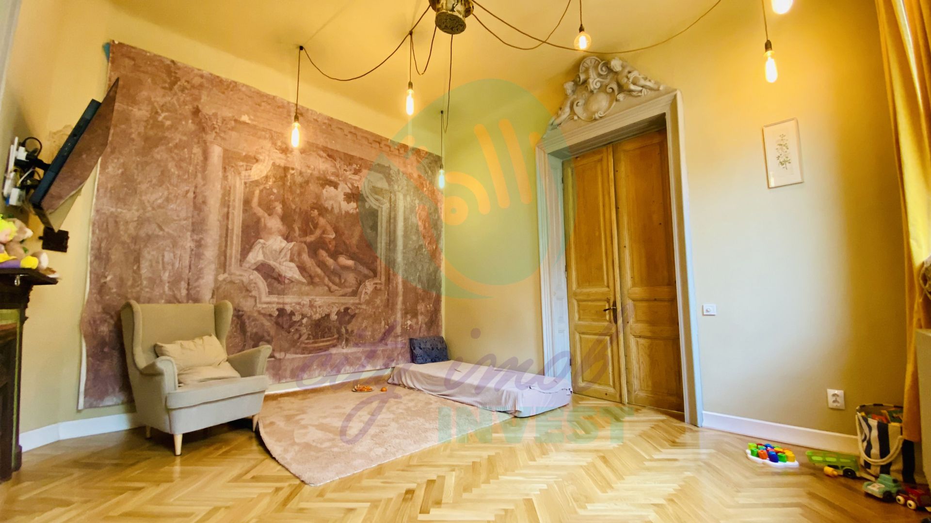 Casa boiereasca,  Armeneasca - Poză 6