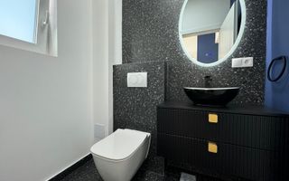 Casa tip duplex  la cheie. - Poză 7