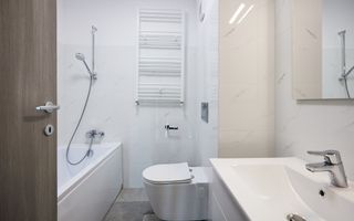 APARTAMENT 3 CAMERE I ZONA CASA PRESEI I OPORTUNITATE INVESTITIE - Poză 10
