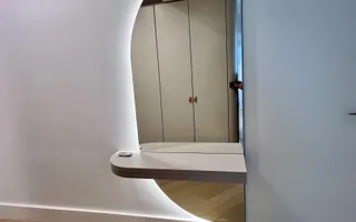Apartament LUX *116mp* // Parcare // Iancu Nicolae - Poză 32