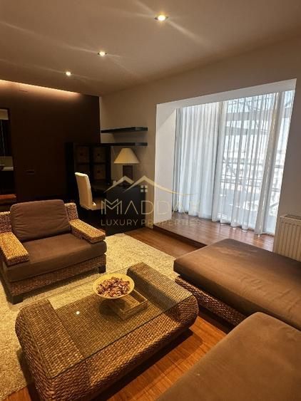 Inchiriere 2 camere/Stefan cel Mare/Lux - Poză 2