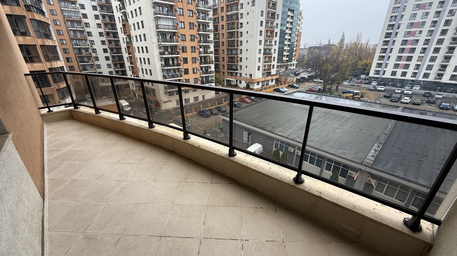 3 Camere - Grozavesti - Saphir - Splaiul Independenței 202K - Poză 9