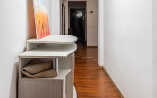 Apartament 3 camere semidecomandat | 67mp | parcare | Manastur - Poză 14