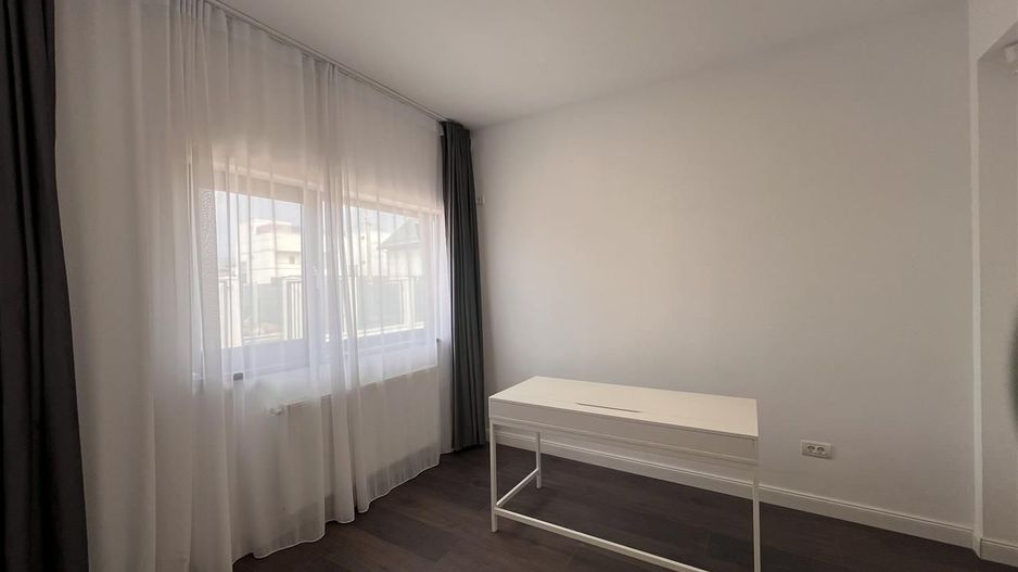 Vile parter 4 camere | Tunari - Poză 10