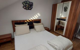 Mansarda cu 2 camere, Girocului - Poză 7