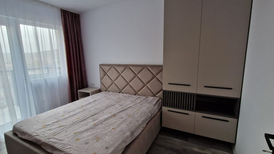 Apartament 2 camere 44 mp Rediu 80000 euro loc parcare inclus - Poză 5
