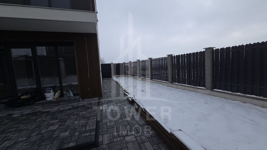 Duplex de vanzare in Cartierul Arhitectilor - Poză 28