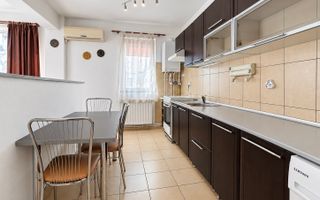 Apartament cu 2 camere si parcare subterana, zona Buna Ziua - Poză 4