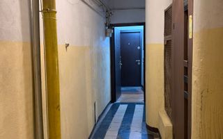 Garsoniera I  Ateneul Roman I Etaj inferior  I Centrala proprie - Poză 32