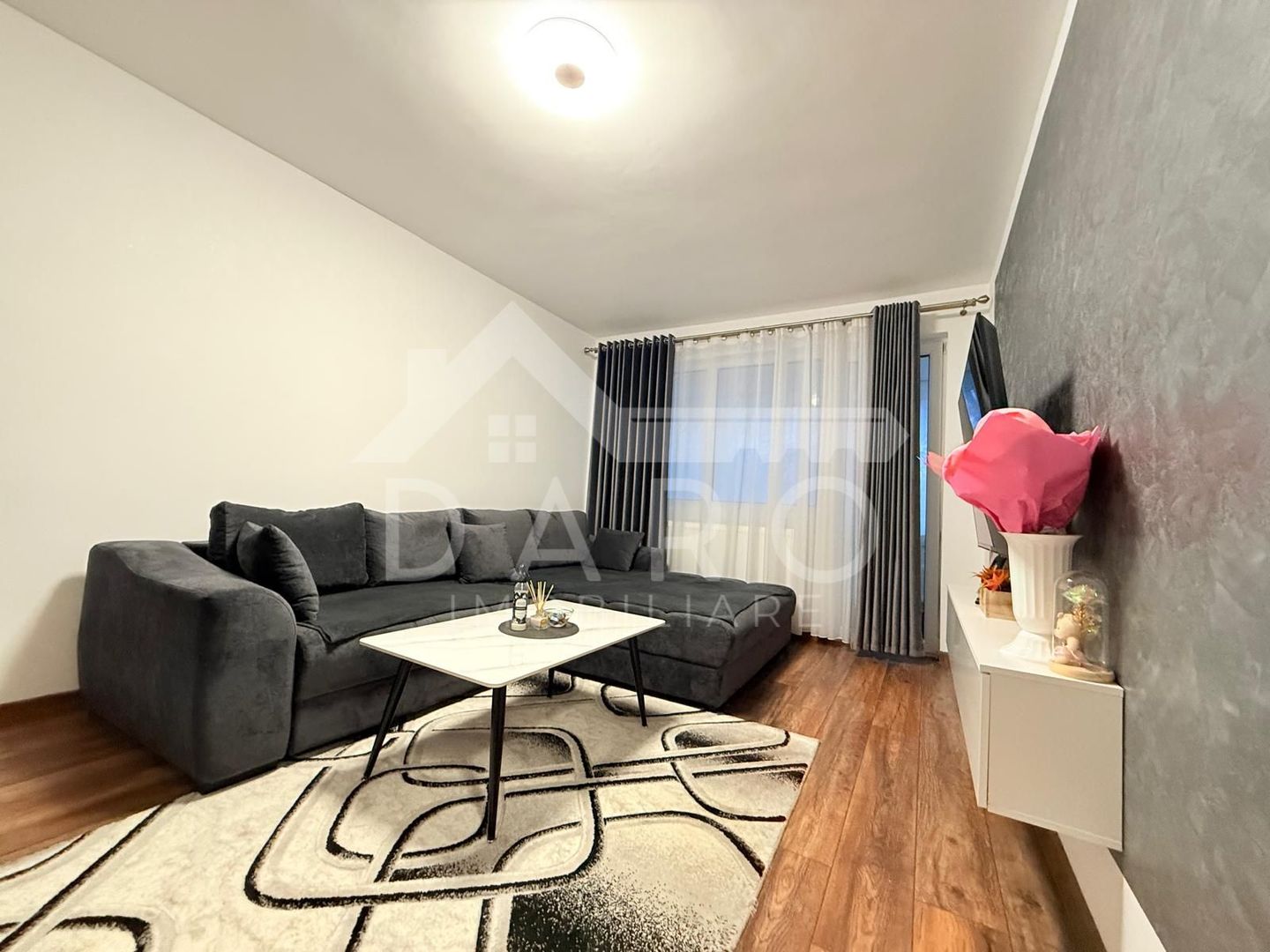 Apartament 2 camere decomandat – Libertății | Etaj 2 | 115.000 € - Poză 15