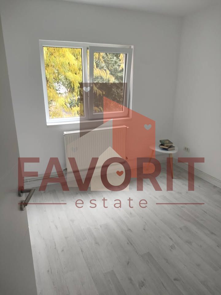 Apartament 3 camere decomandat | 2 Bai | RENOVAT COMPLET | Simion Barnutiu - Poză 2