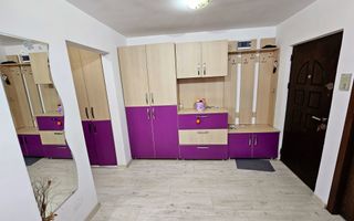 Apartament 2 camere, etaj 2, mobilat, utilat, 50 mp, utili Ampoi 3 - Poză 9