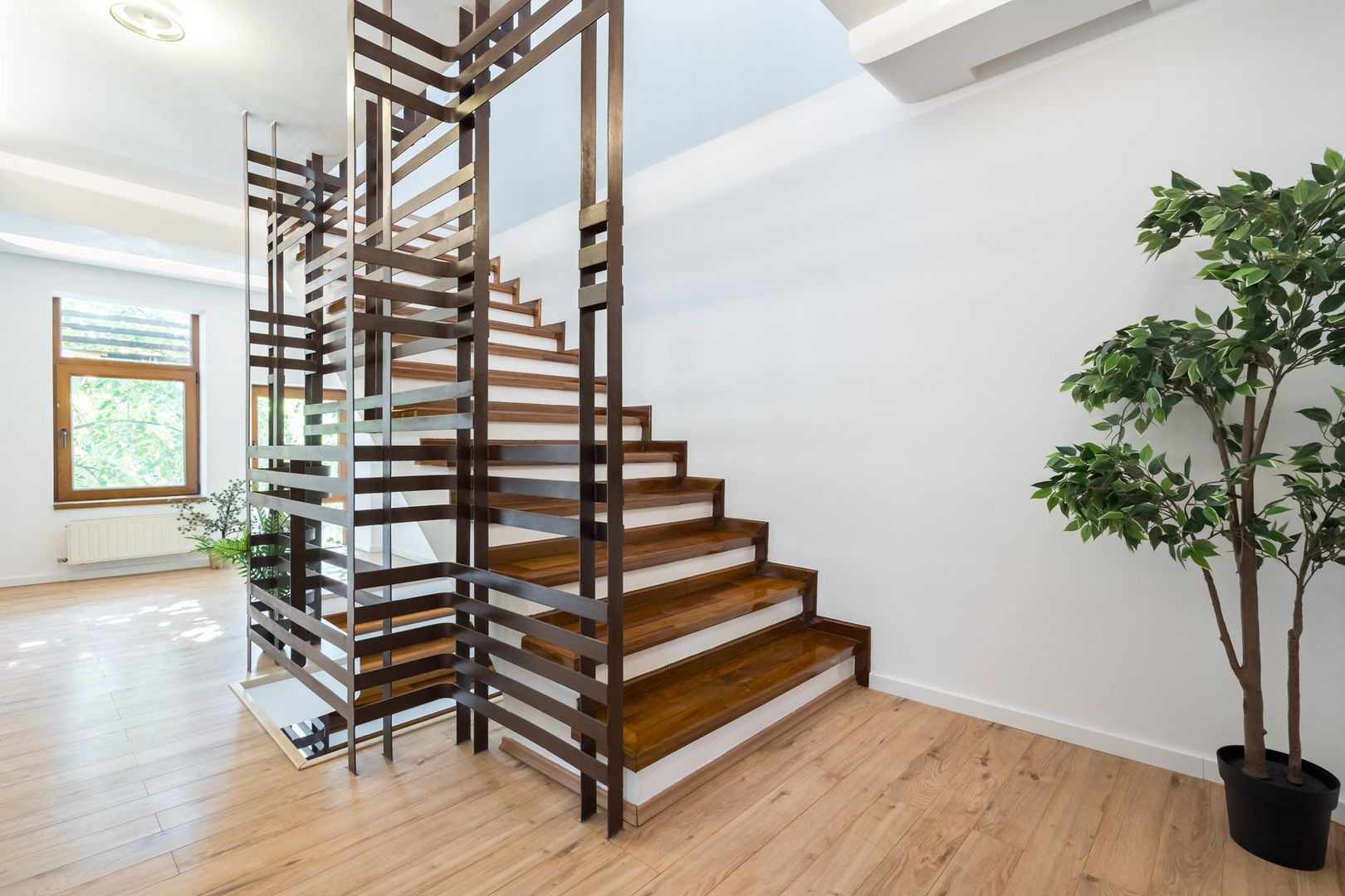 COMISION 0% - Vila NOUA pentru birouri 220mp utili, parcare proprie,8 min metrou - Poză 9