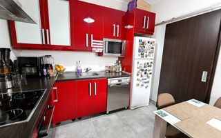Apartament 3 camere cu grădină generoasă – 152 mp | Cartierul Arhitecților - Poză 5