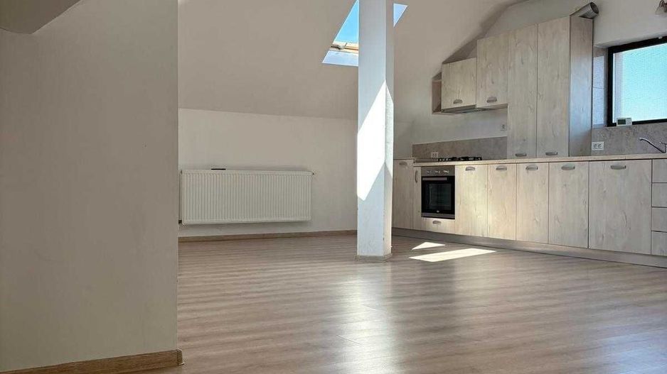 Garsoniera de vanzare | zona Antiaeriana - Poză 1