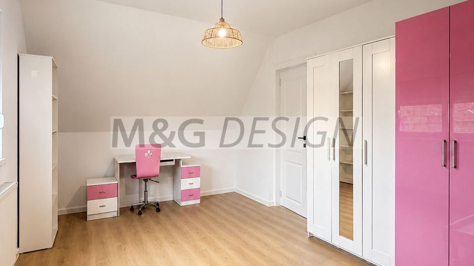 Casă individuală 5 camere  Dumbravita teren 630 mp - Poză 7