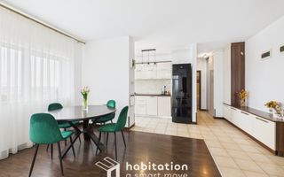 Apartament 3 camere de vânzare în zona de nord - Grigore Alexandrescu - Poză 2