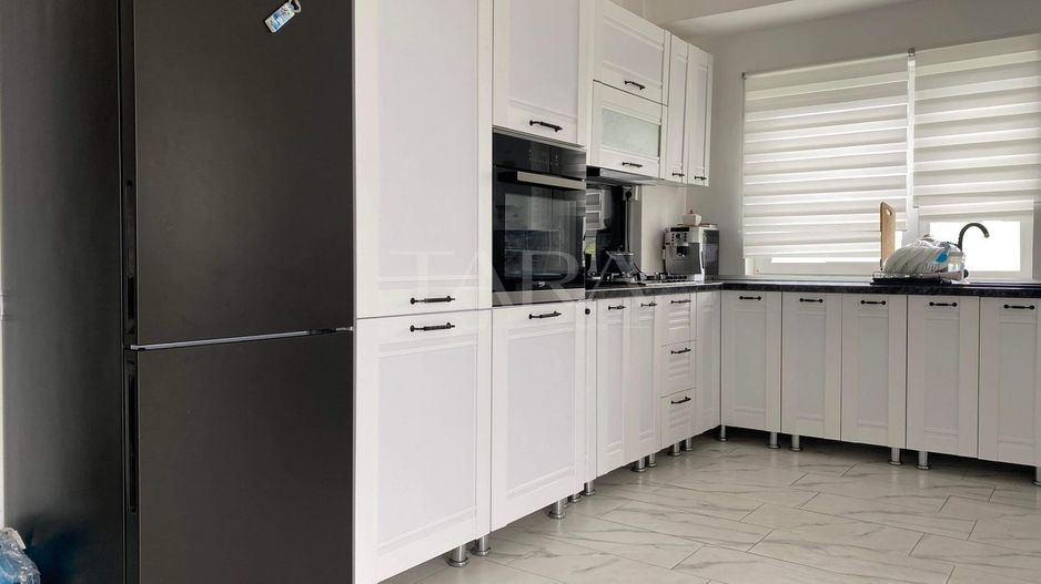 Apartament modern cu 3 camere de vânzare în Florești, zona Gh. Doja. - Poză 3