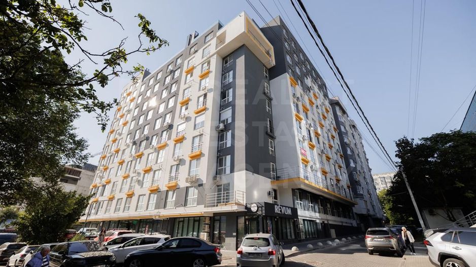 Vânzare apartiment- o odaie + living, str. Independenței, Botanica - Poză 15