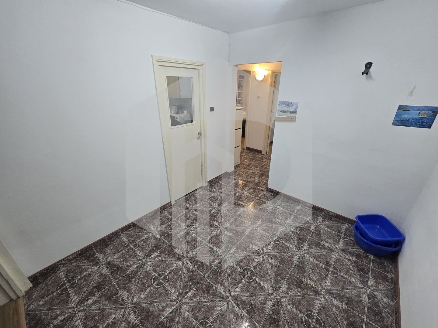 Apartament 3 camere decomandate pivnita Vasile Aron - Poză 6