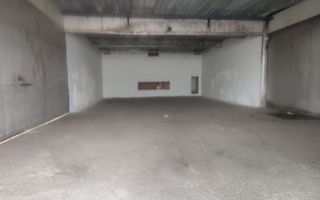 De inchiriat hale pentru productie/depozitare - Baciu 5E/m2 - Poză 11