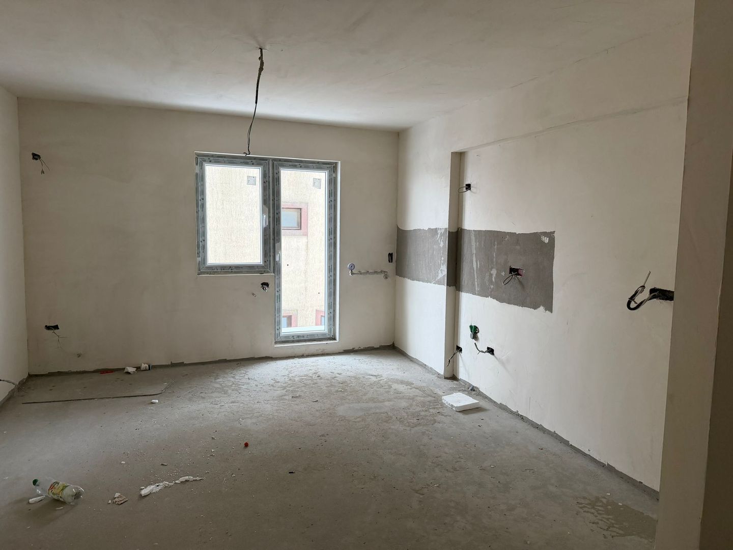 AP. 3 CAMERE STEJARULUI, FINALIZARE MARTIE, CURTE 150 MP, COMISION 0% - Poză 5