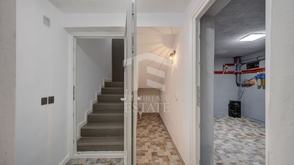 Pipera Henri Coanda Vila Premium - Poză 36