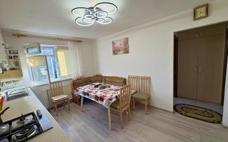 Apartament 2 camere decomandat zona Simeria (lângă piața Dolar) - Poză 1