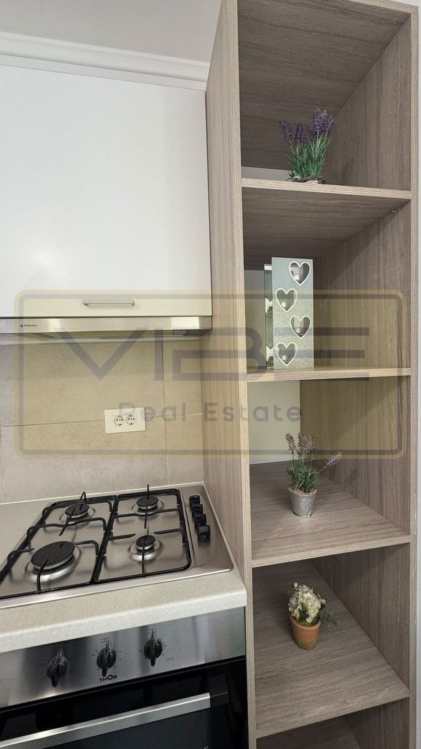 Apartament 1 camera + parcare INAMSTRO Copou - Poză 10