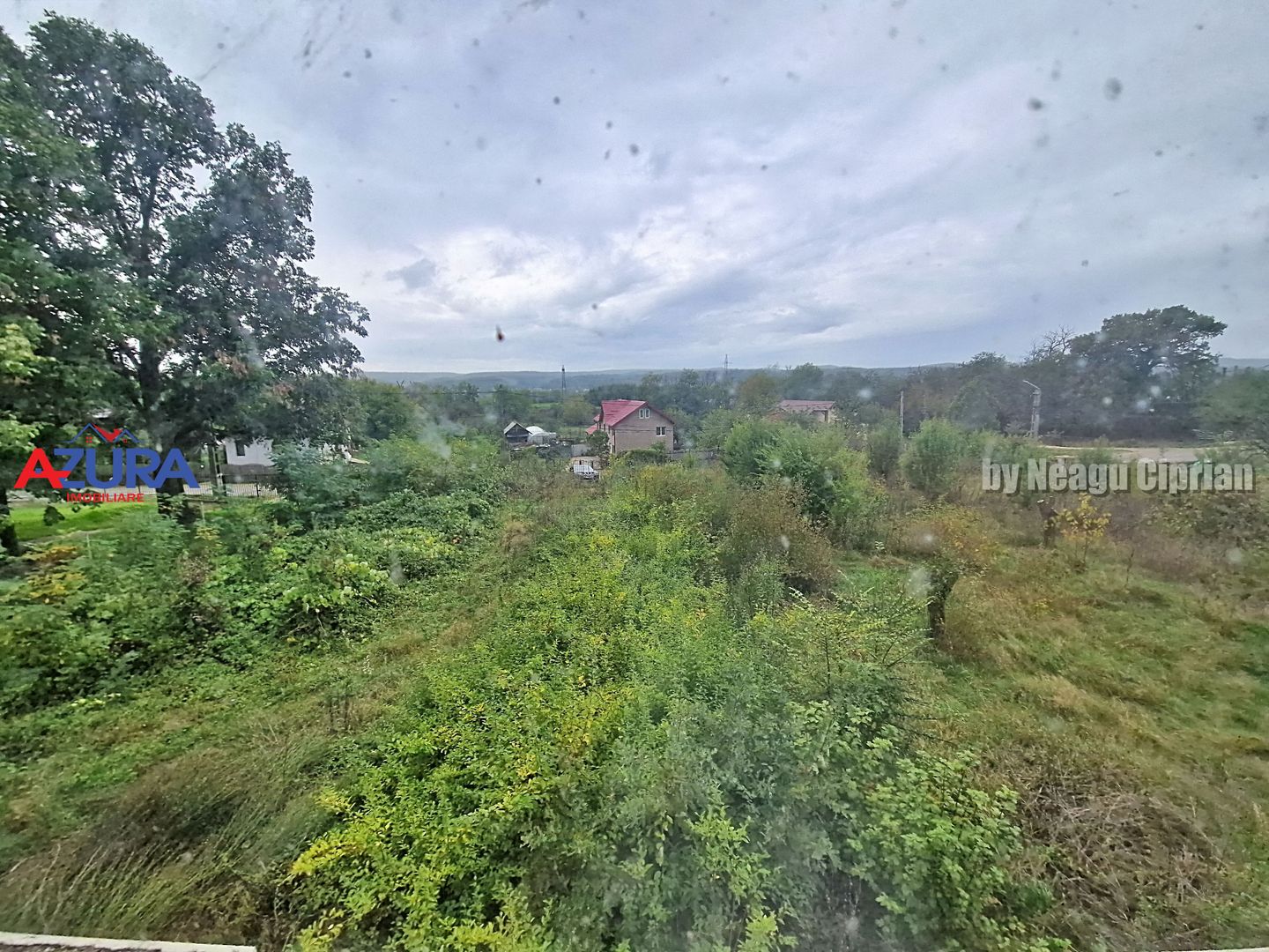 AZURA Imobiliare - Casa cu Teren Budeasa Galasesti - Poză 49